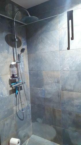 Apartamento R�sidence Les Riailles