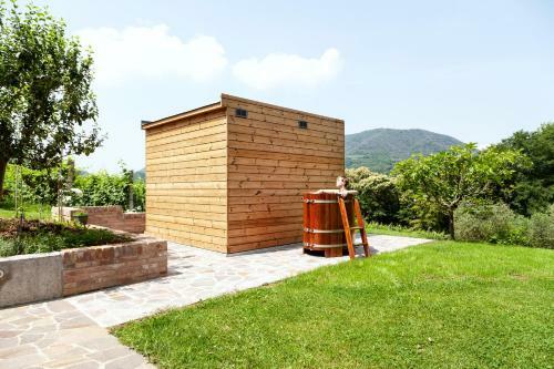Agriturismo Terre Bianche