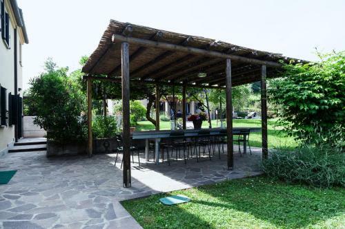 Agriturismo Terre Bianche
