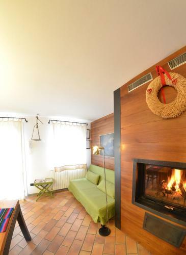 Agriturismo Terre Bianche