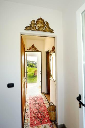 Agriturismo Terre Bianche