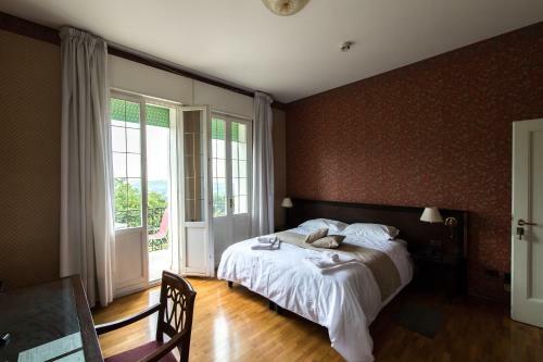 Hotel Villa Lussana