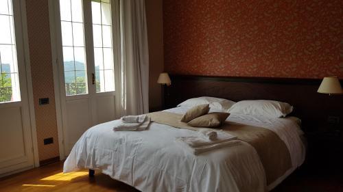 Hotel Villa Lussana