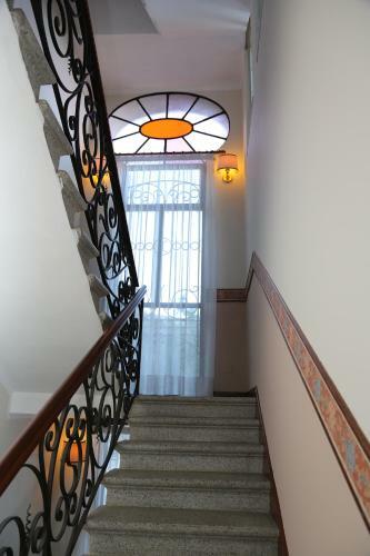Hotel Villa Lussana