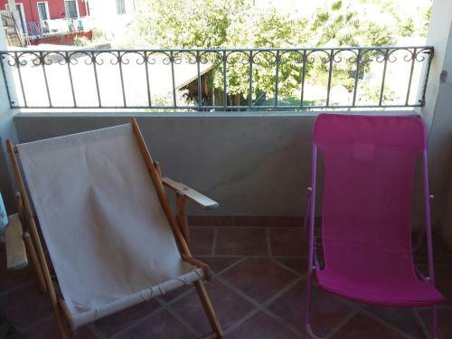 Apartamento Casa Di Alice