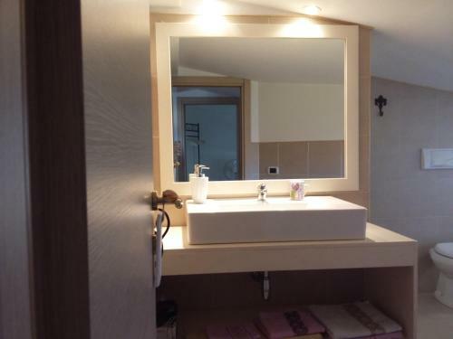 Apartamento Casa Di Alice