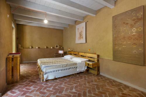 Bed & Breakfast Ventanas