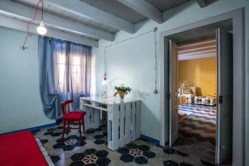 Bed & Breakfast Ventanas