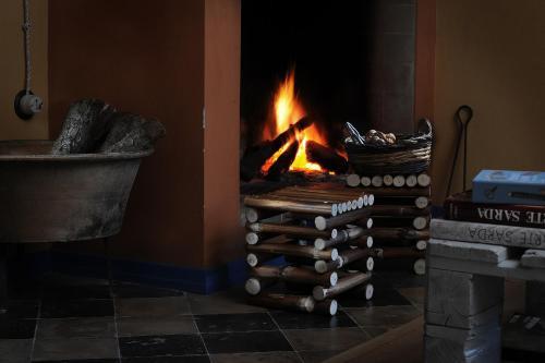 Bed & Breakfast Ventanas