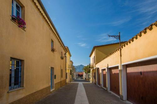 Bed & Breakfast Ventanas