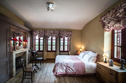 Hostal Ch�teau Giscours