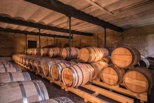 Hostal Ch�teau Giscours