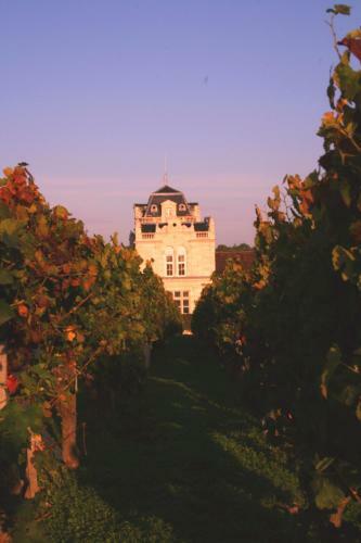 Hostal Ch�teau Giscours