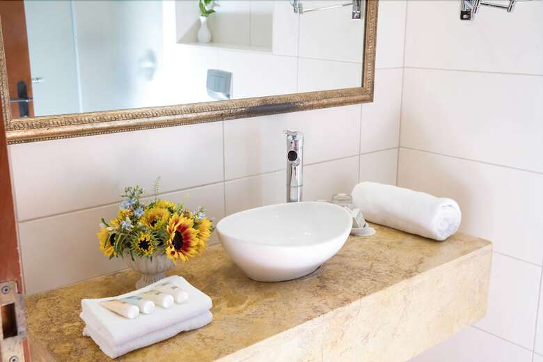 Hotel Pastoral - Kfar Blum