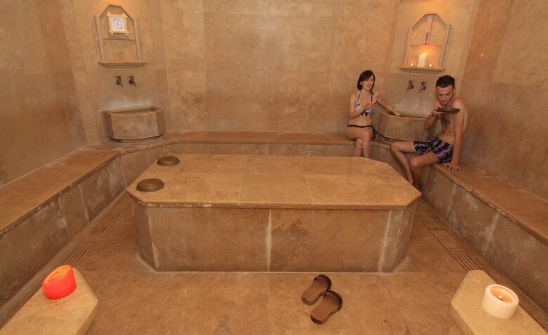 Hotel Pastoral - Kfar Blum