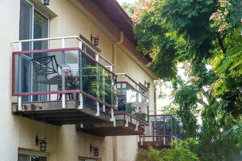Hotel Pastoral - Kfar Blum