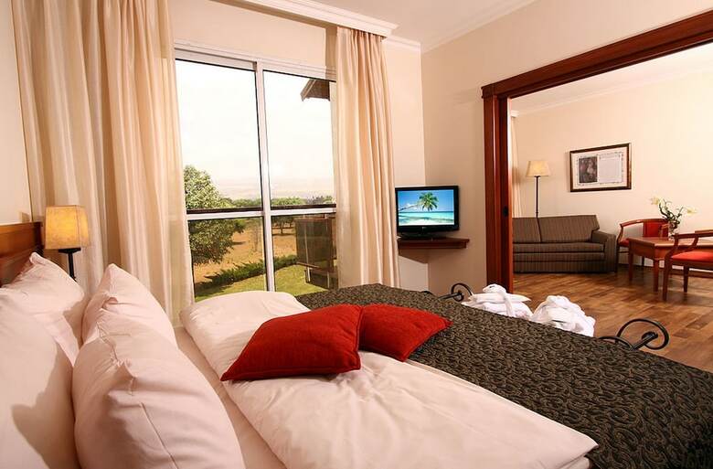 Hotel Pastoral - Kfar Blum