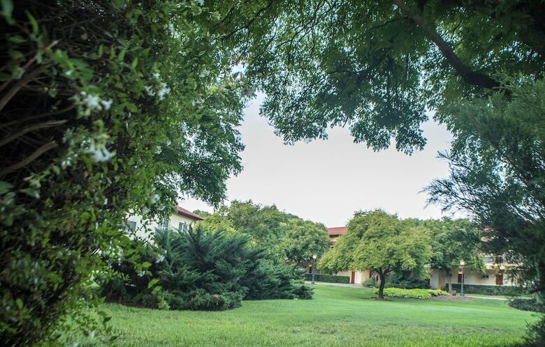 Hotel Pastoral - Kfar Blum