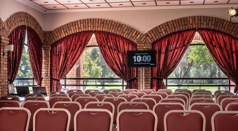 Hotel Pastoral - Kfar Blum