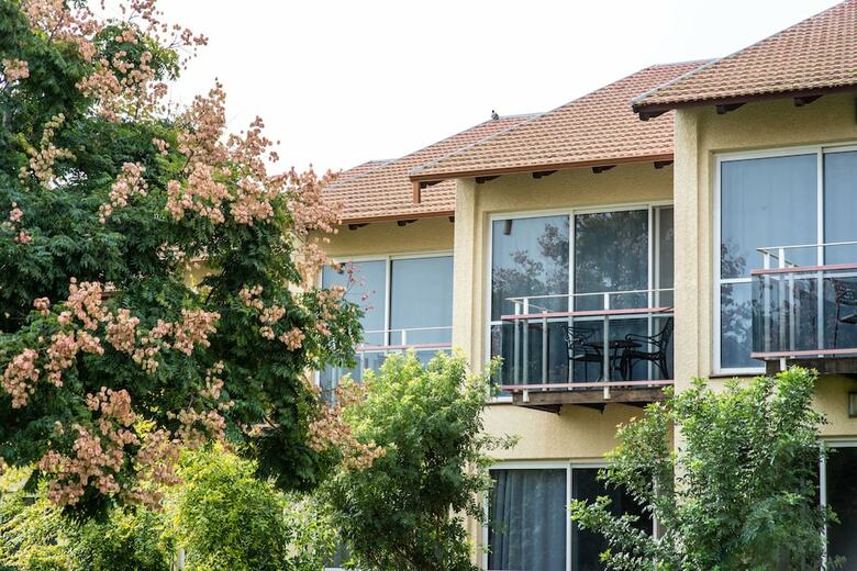 Hotel Pastoral - Kfar Blum