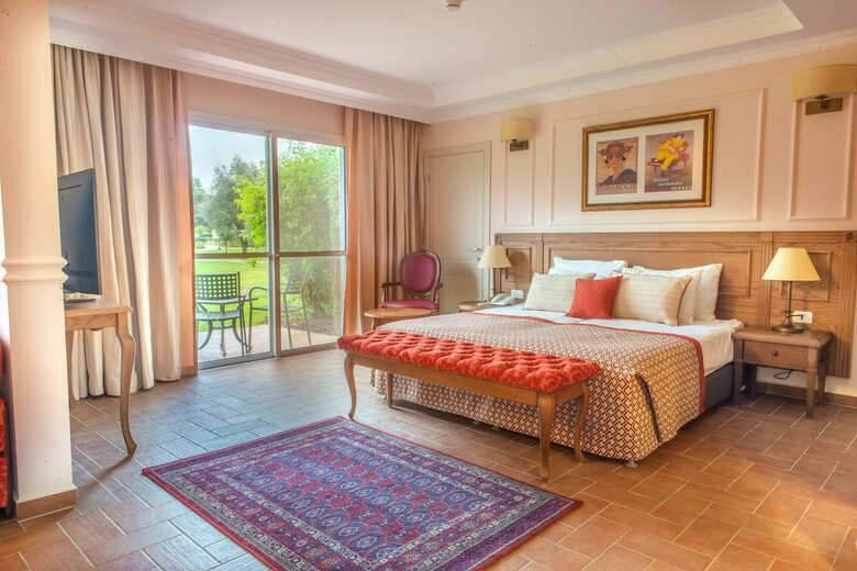 Hotel Pastoral - Kfar Blum