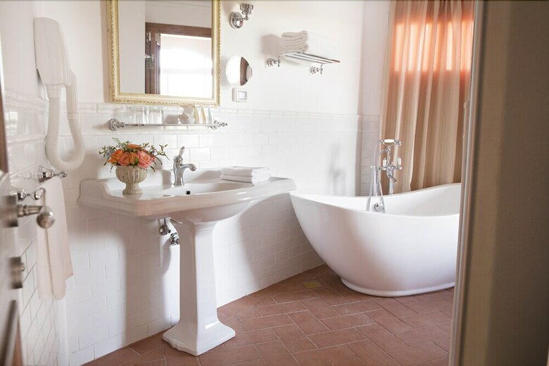 Hotel Pastoral - Kfar Blum