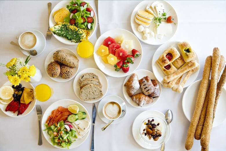 Hotel Pastoral - Kfar Blum