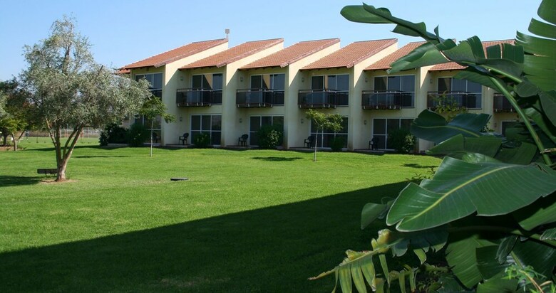 Hotel Pastoral - Kfar Blum