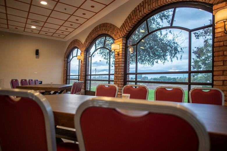 Hotel Pastoral - Kfar Blum