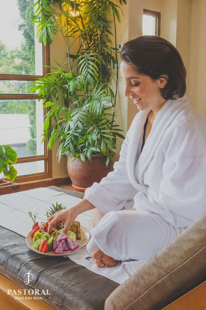 Hotel Pastoral - Kfar Blum