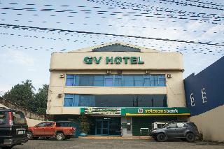 Gv Hotel - Valencia