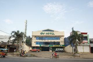 Gv Hotel - Valencia