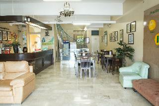Gv Hotel - Valencia