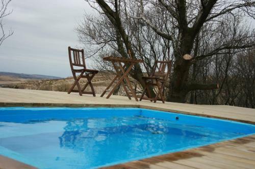 Agroturismo Guesthouse Steinsholt
