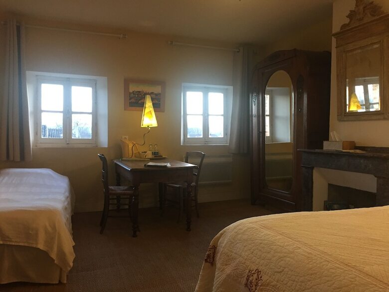 Bed & Breakfast Maison Josephine