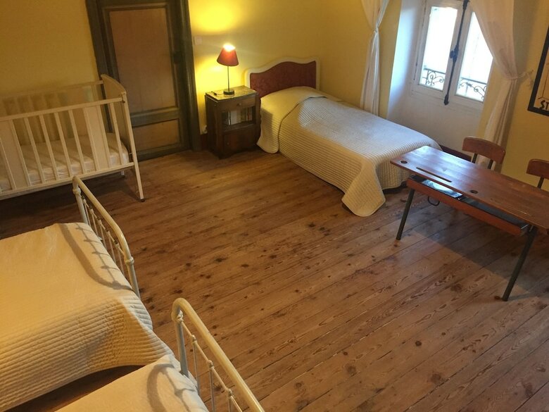 Bed & Breakfast Maison Josephine