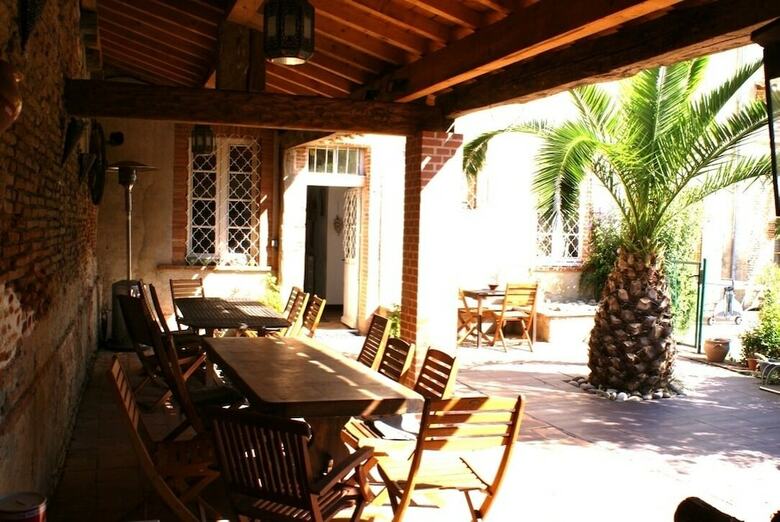 Bed & Breakfast Maison Josephine