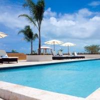 Hotel La Vista Azul