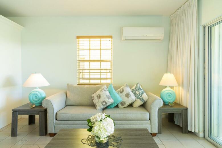 Apartamento The Inn At Grace Bay