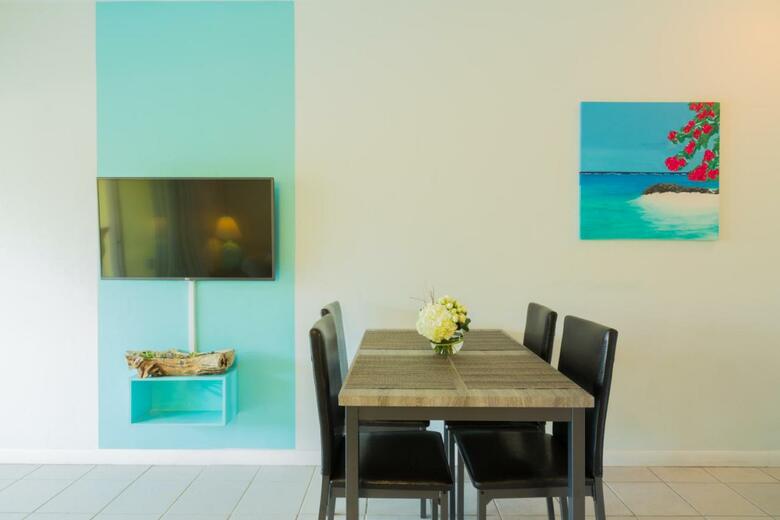 Apartamento The Inn At Grace Bay