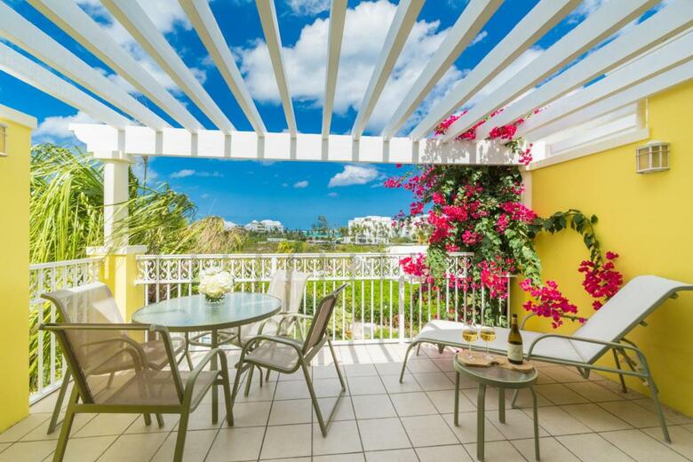 Apartamento The Inn At Grace Bay