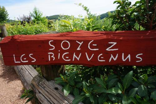 Bed & Breakfast La Ferme Du Thiollet