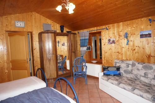 Bed & Breakfast La Ferme Du Thiollet