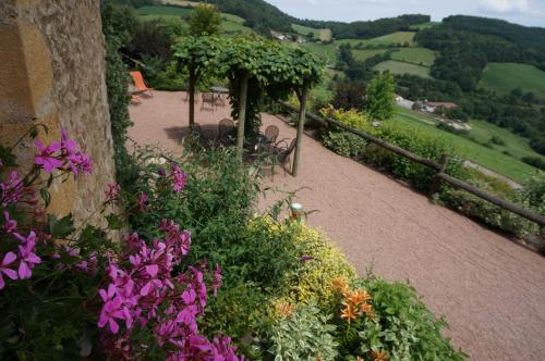 Bed & Breakfast La Ferme Du Thiollet