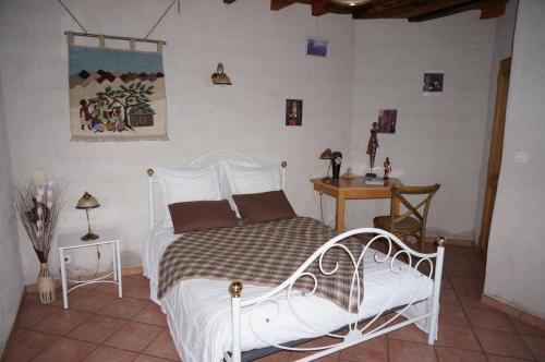 Bed & Breakfast La Ferme Du Thiollet