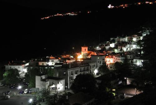 Hotel Estrella De Las Nieves