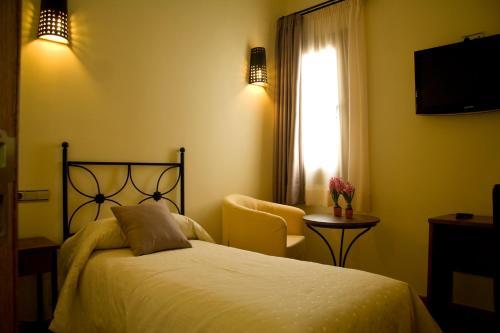 Hotel Estrella De Las Nieves