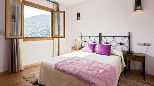 Hotel Estrella De Las Nieves
