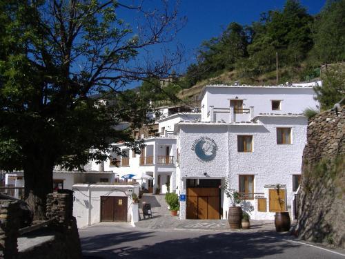 Hotel Estrella De Las Nieves