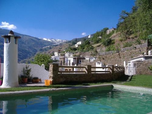 Hotel Estrella De Las Nieves